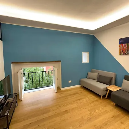 Santa Maria Maggiore Suite Naples Exterior photo