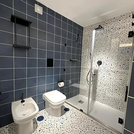 Santa Maria Maggiore Suite Naples Exterior photo