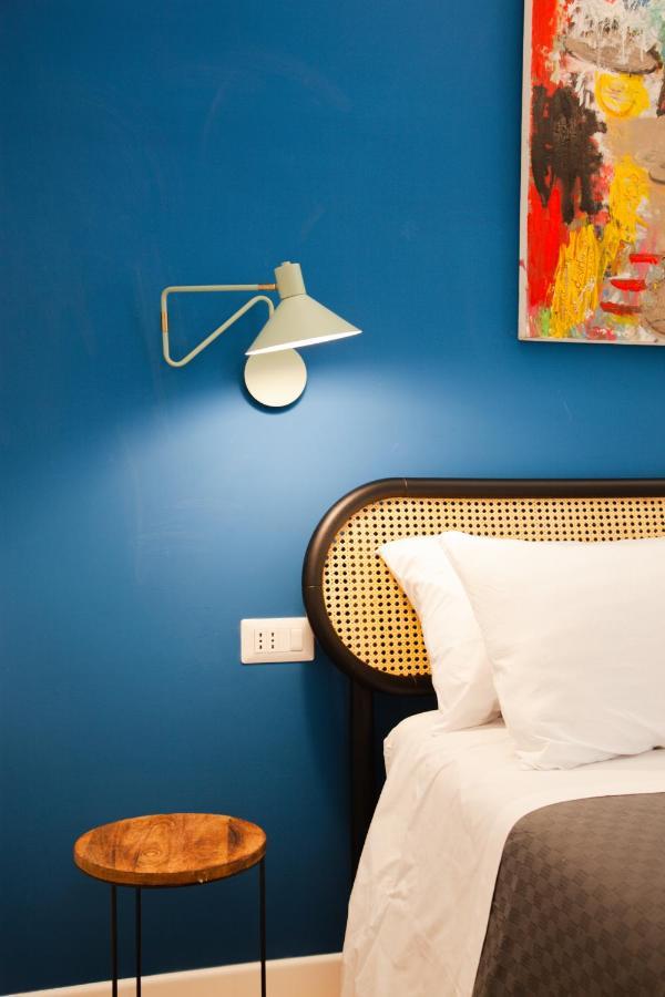 Guest house Santa Maria Maggiore Naples