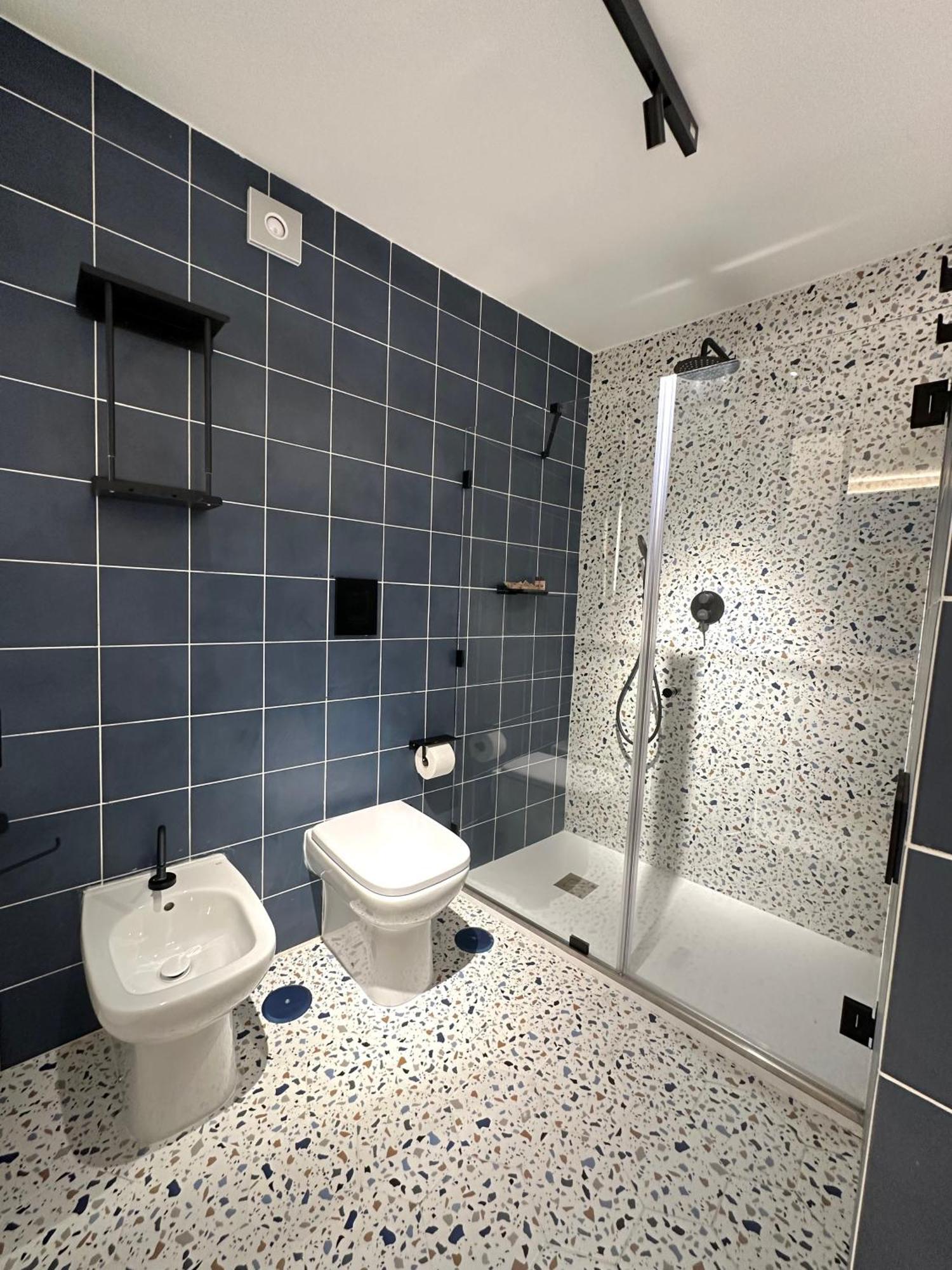 Santa Maria Maggiore Guest house *