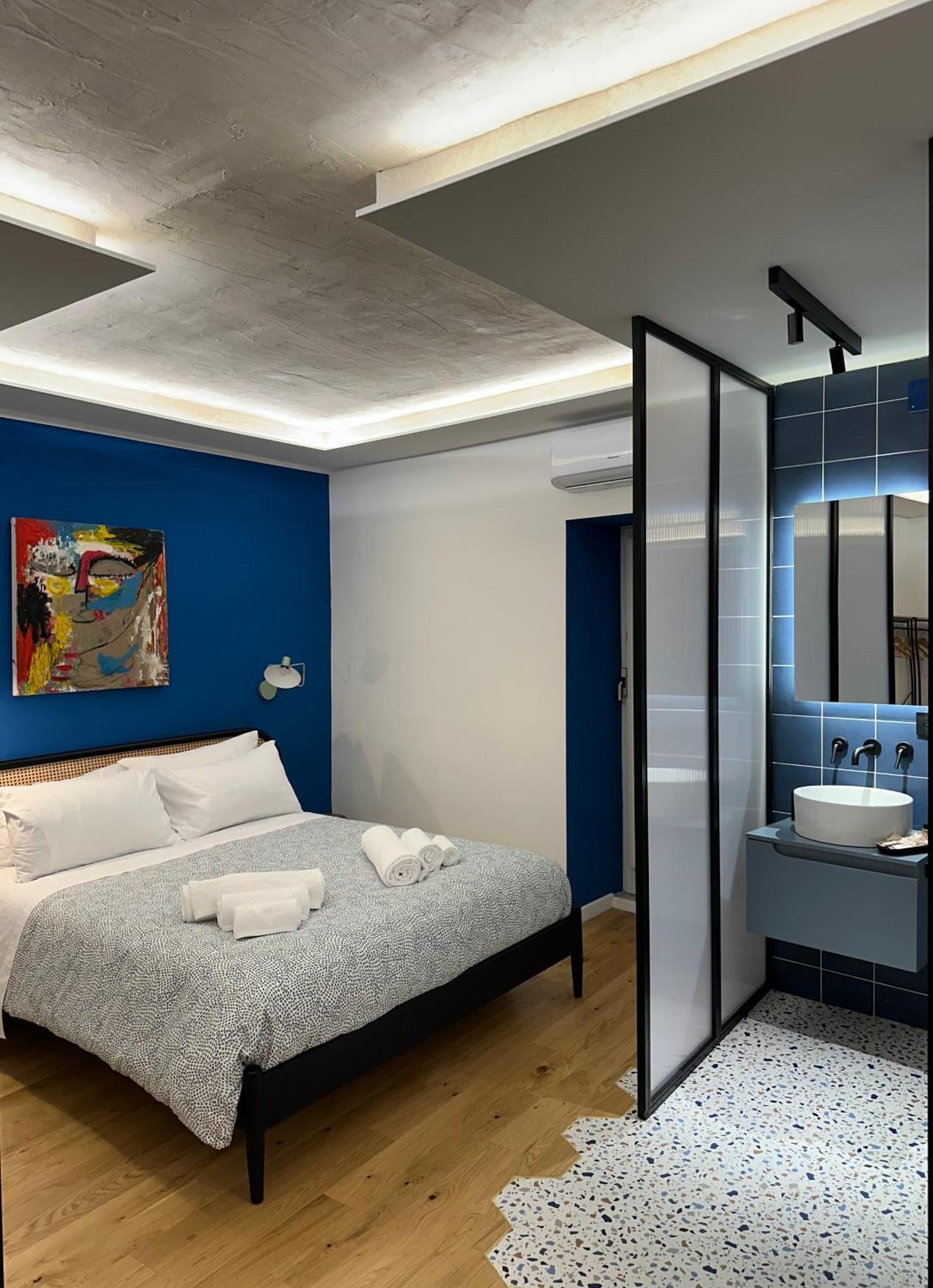 Santa Maria Maggiore Guest house Naples