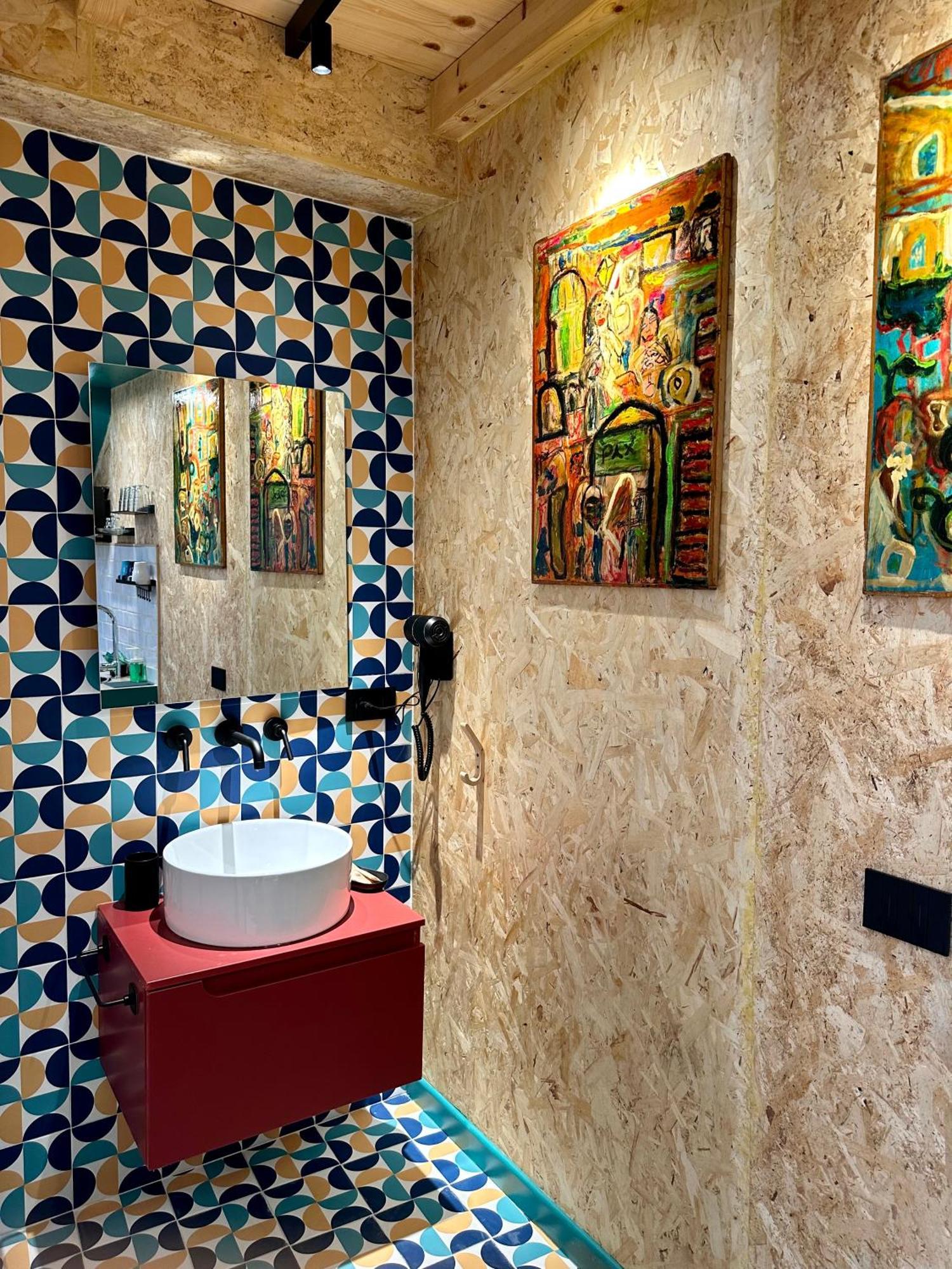 Guest house Santa Maria Maggiore Naples