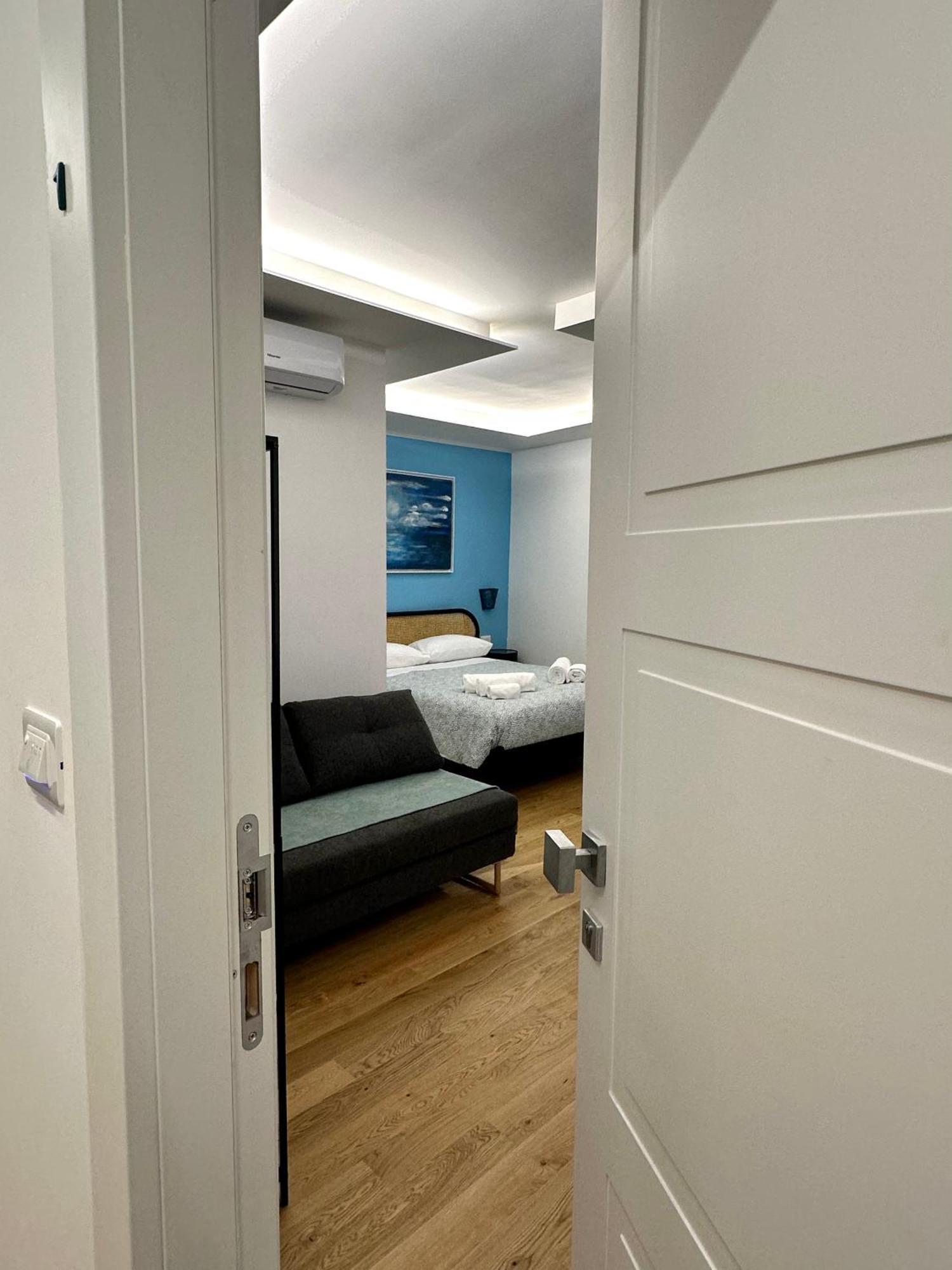 Santa Maria Maggiore Guest house *